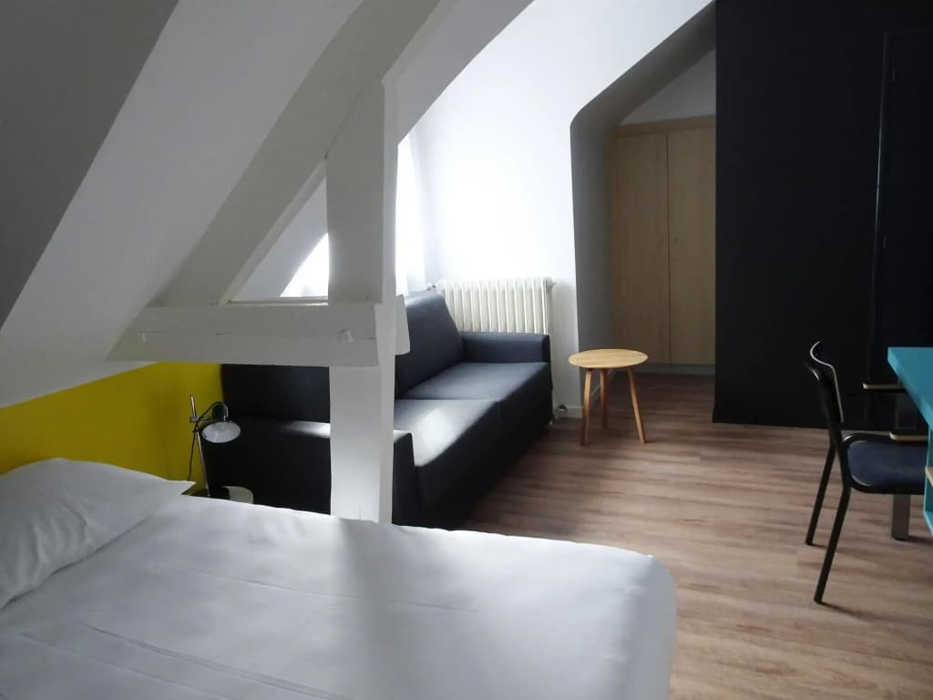 Residence Little Sevigne - Miniature 6