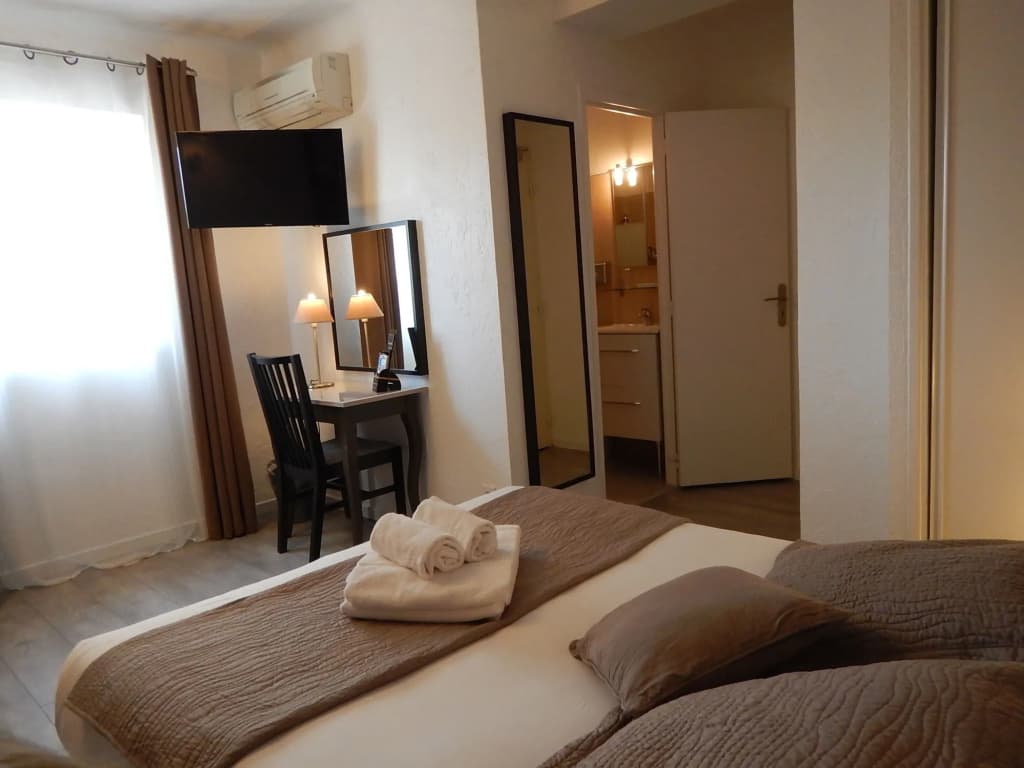 Hôtel Miramar Cap d'Antibes - Photo 2