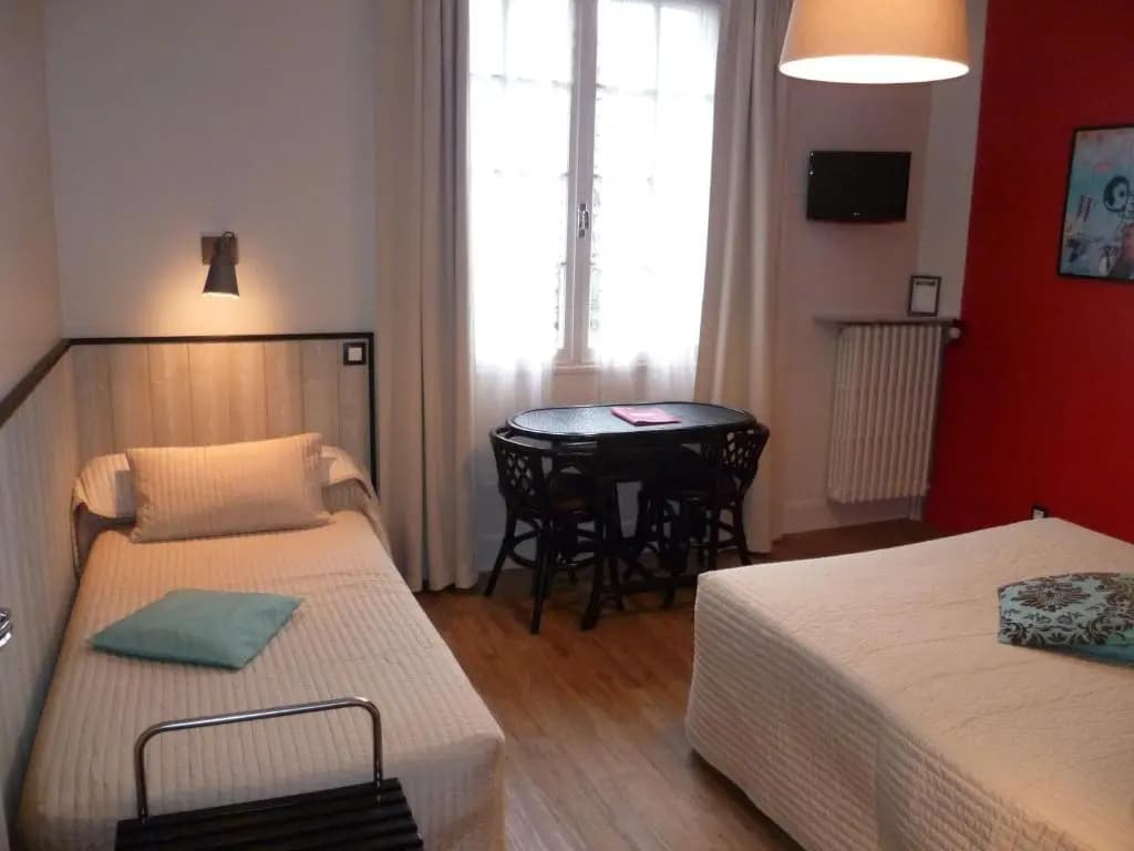 Hôtel La Résidence - Photo 2