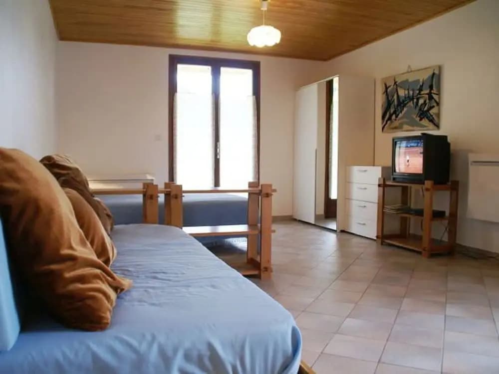Lavish Apartment in Lus-la-croix-haute With Mountain View - Photo 4