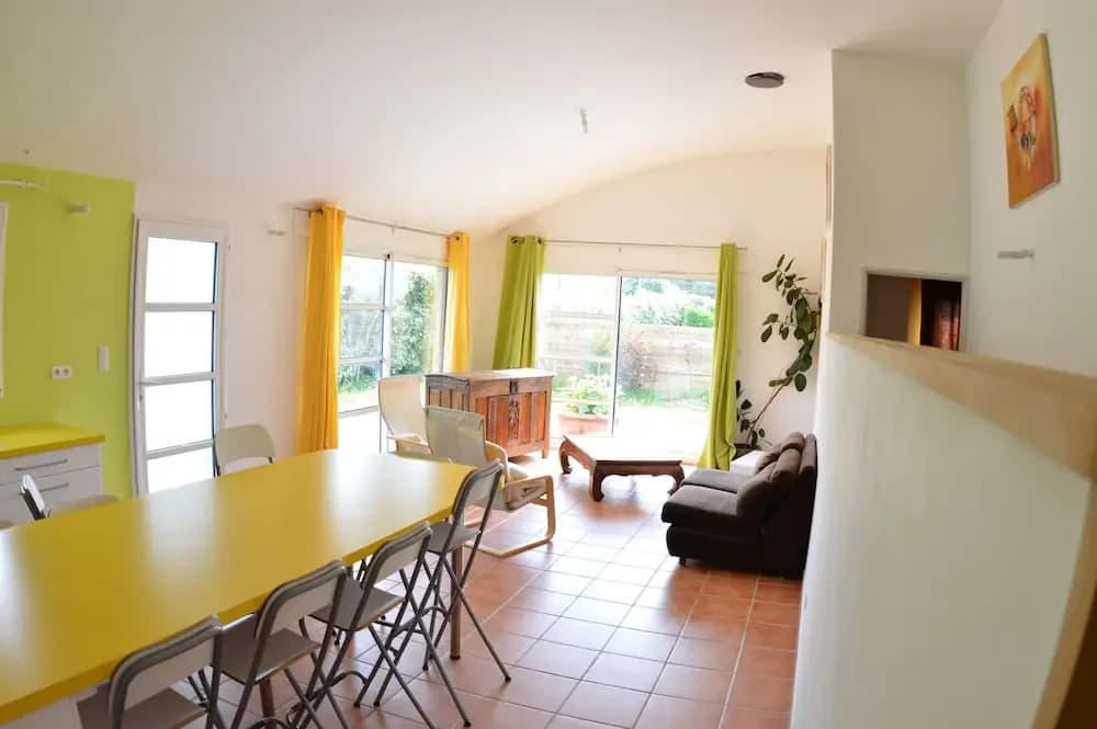 gîte ty coat an traezh - Photo 3