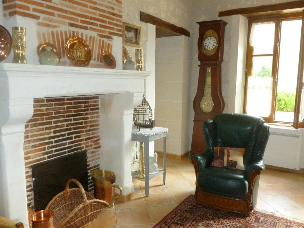 GITE "La Bournillière" - Photo 2
