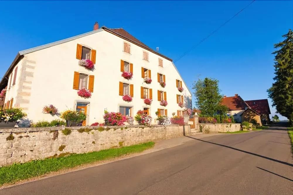 Chambres d'Hôtes Le P'tit Bonheur - Photo 1