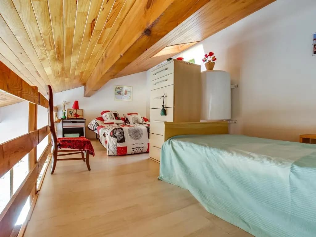 Maison Biscarrosse Plage, 2 pièces, 3 personnes - FR-1-521-82 - Photo 3