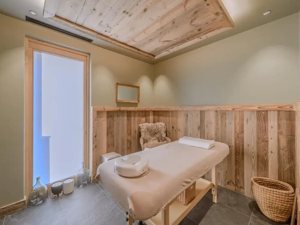 Apartment in Megeve Near Ski Slopes - Photo 5