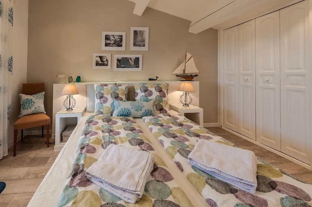 Appartement Le Poisson bleu - Photo 4