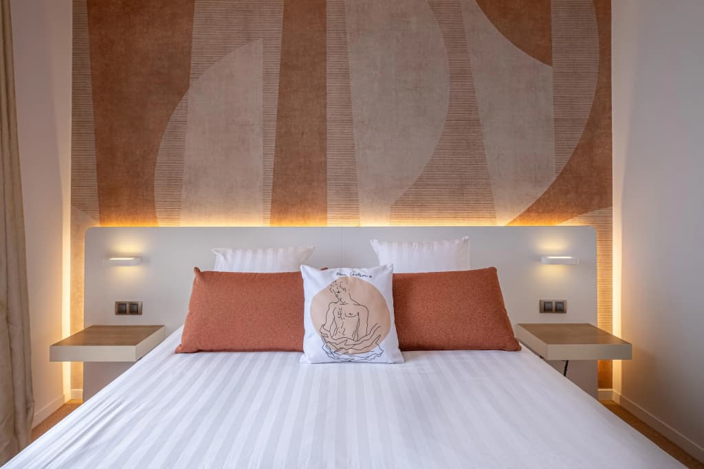 Best Western Premier Hotel Prince De Galles - Miniature 7