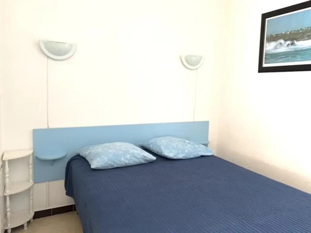 Appartement Balaruc-les-Bains, 1 pièce, 4 personnes - FR-1-503-69 - Photo 3