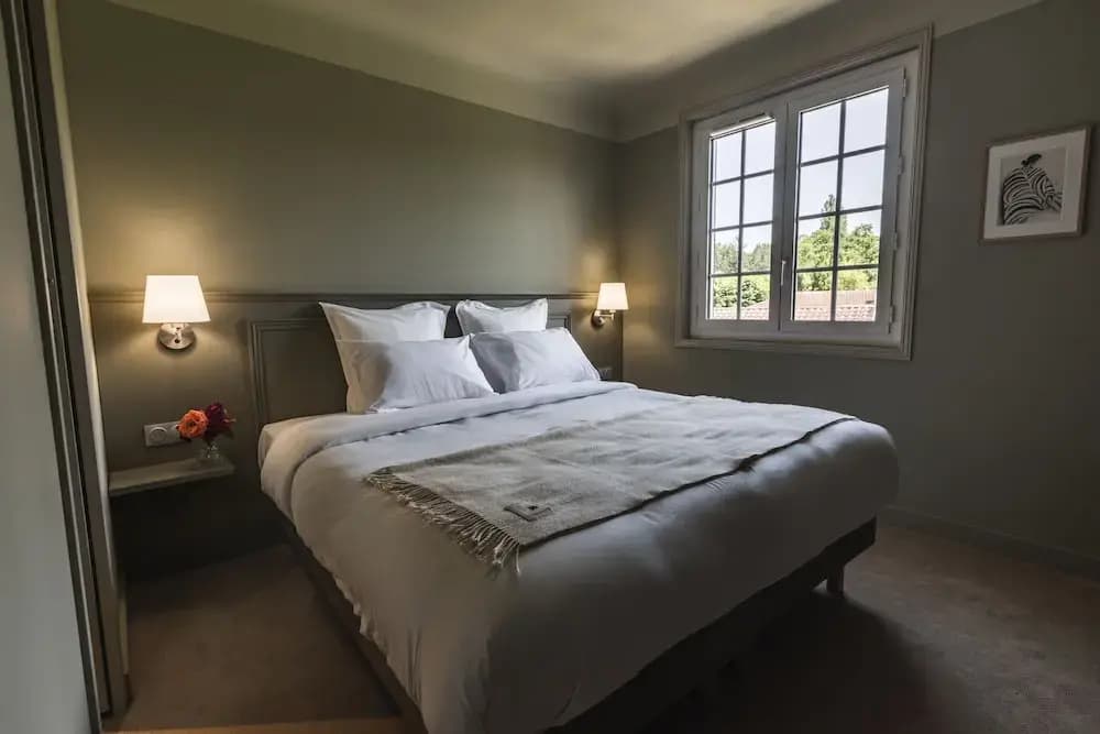 Hotel Marie Eder - Miniature 8