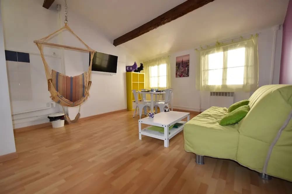 Appartement Alezard - Photo 3