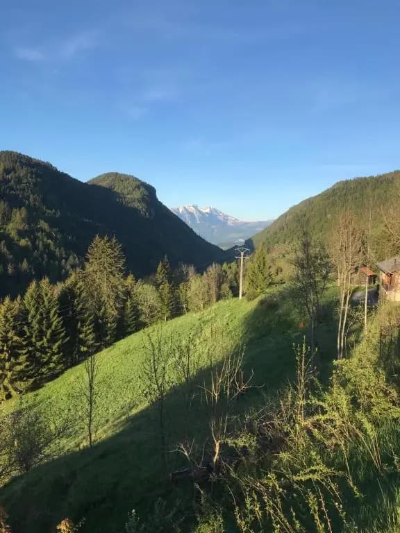Chalet les trolles - Photo 1