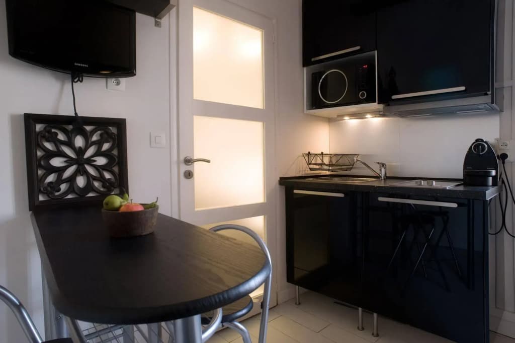 Studio Ivry - Photo 2