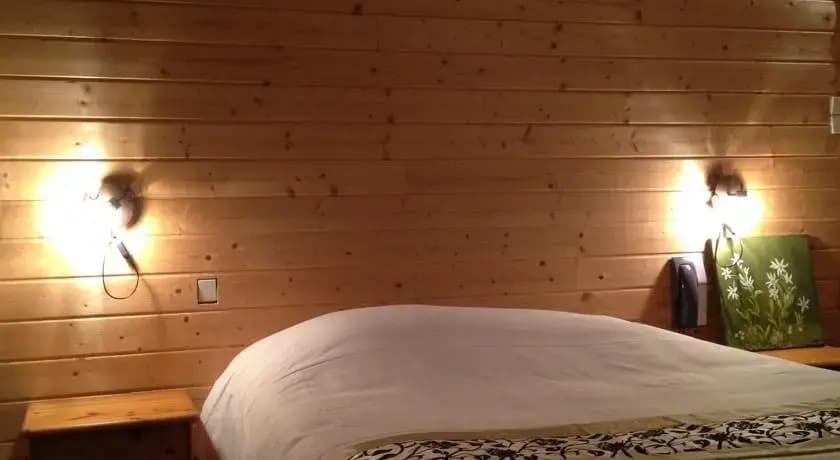 Hotel Les Terrasses d' Allevard - Photo 3
