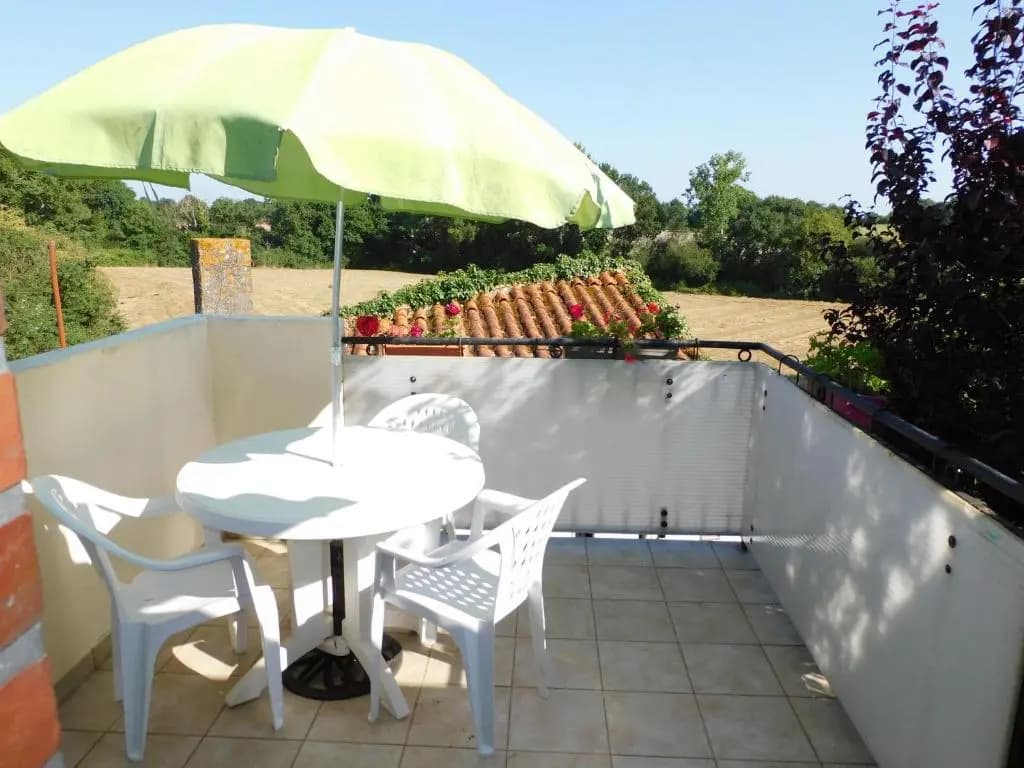 Gîte Saint-Julien-des-Landes, 2 pièces, 3 personnes - FR-1-426-336 - Miniature 6