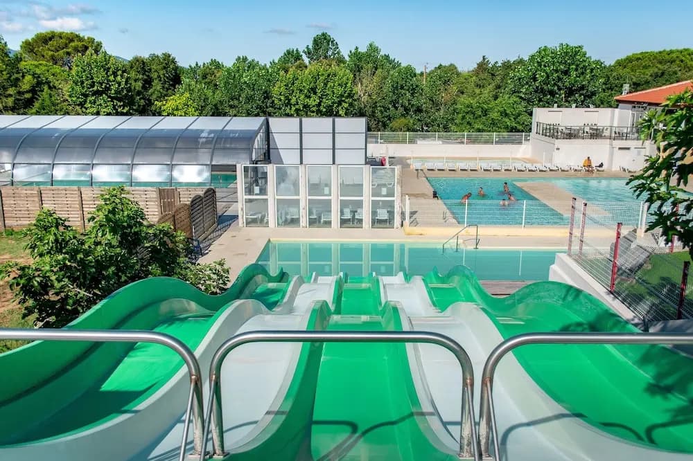 Camping Le Frejus - Miniature 7