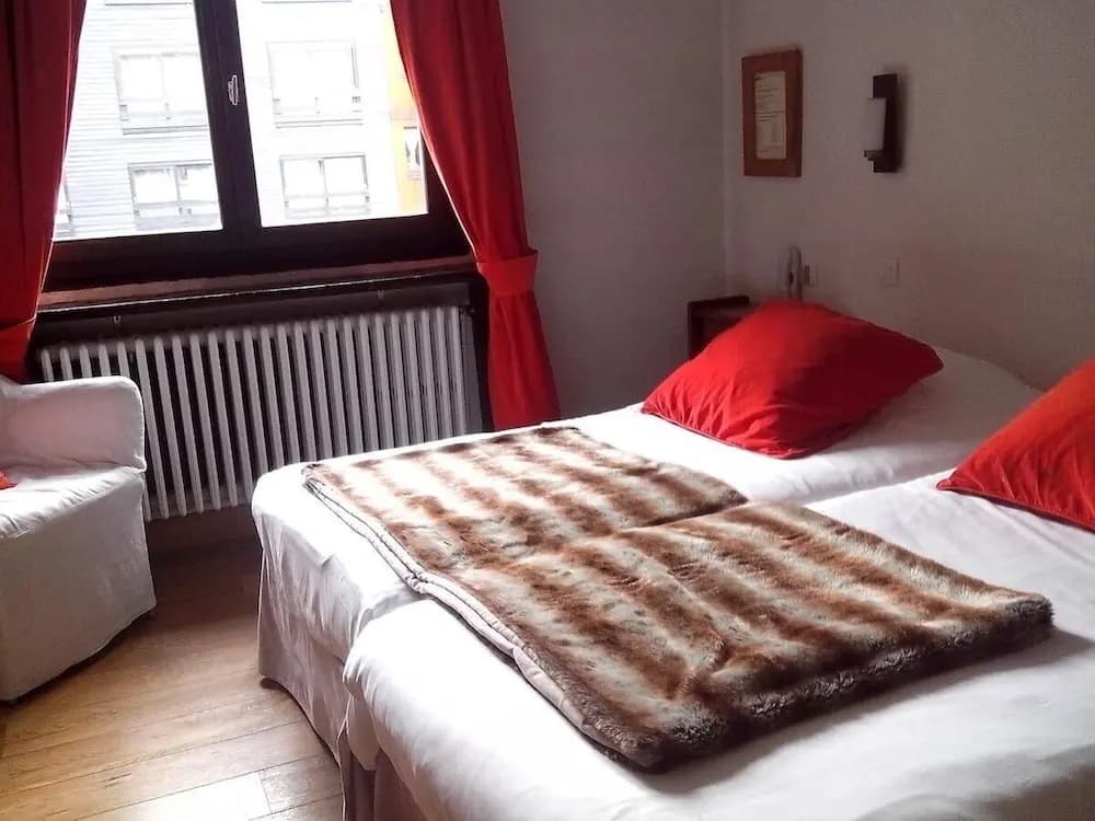 Hotel Le Kern - Photo 5