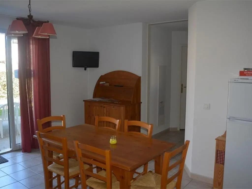 Appartement Vallon-Pont-d'Arc, 3 pièces, 6 personnes - FR-1-382-54 - Miniature 6