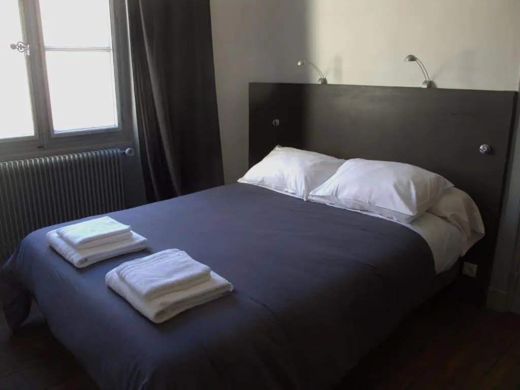 Chambres d'hôtes L'Epicurium - Photo 4