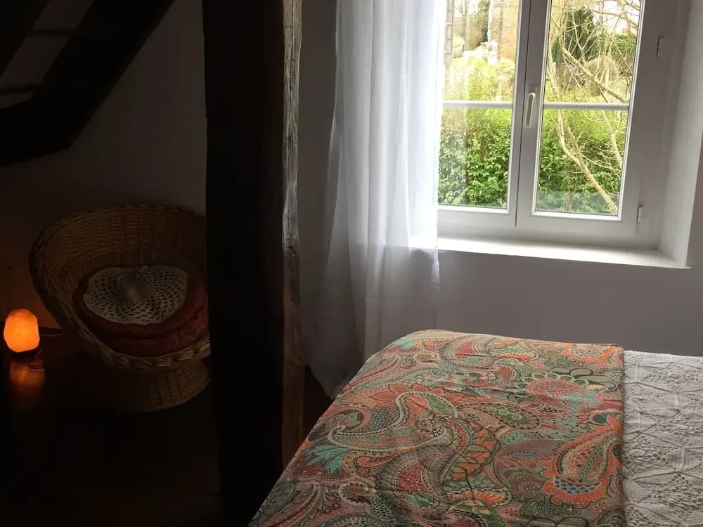 Chez Fred et Cécile - Photo 2