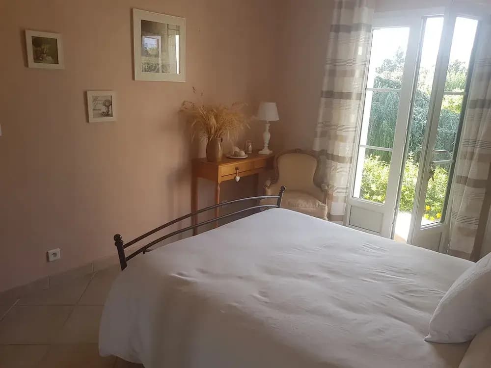 La Montignonne - Photo 3