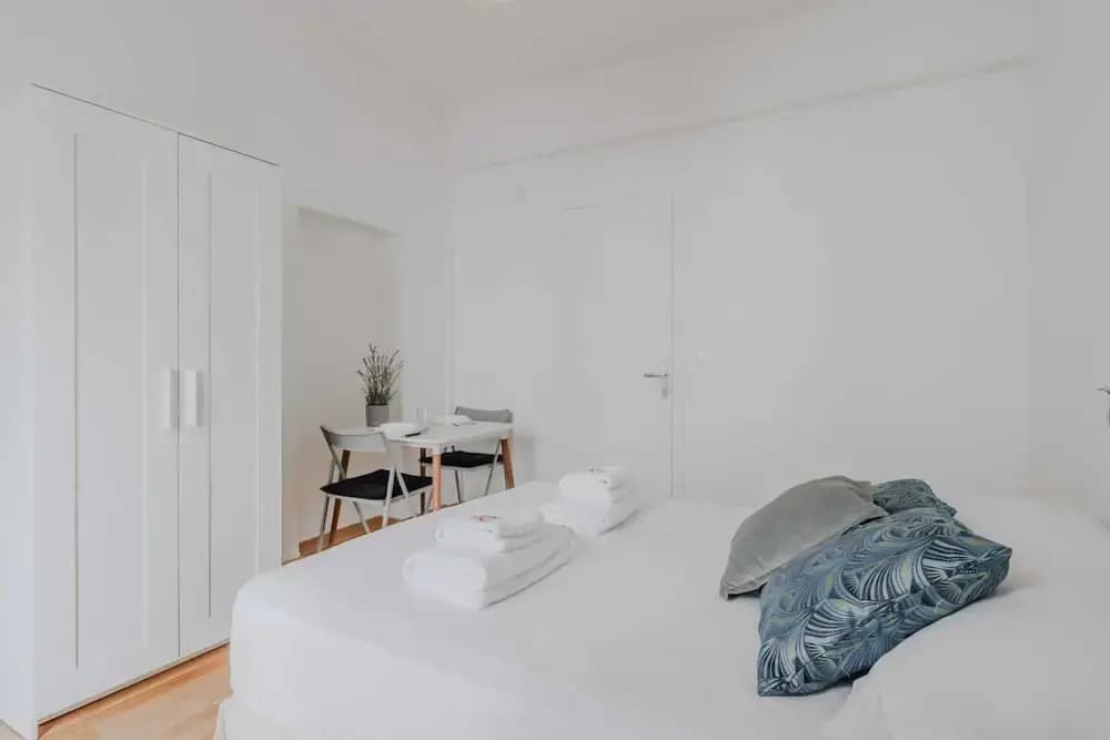 Lovely Studio for 2 People - Levallois-perret - Photo 5