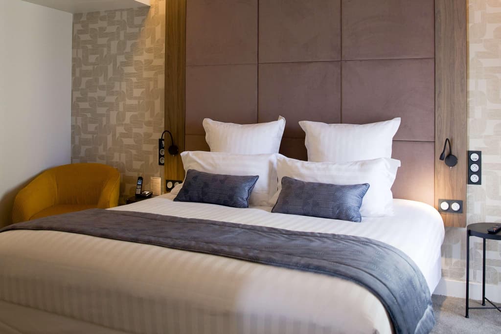 Le Grand Hôtel Grenoble, BW Premier Collection by Best Western - Miniature 6