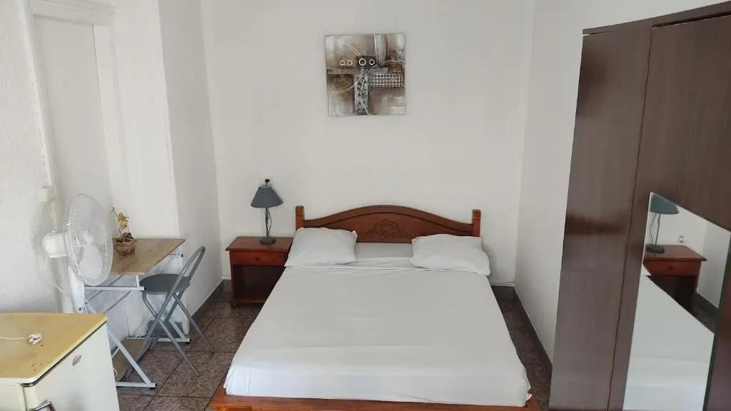 Hôtel Le Nathania - Photo 2