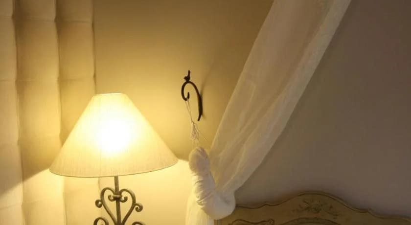 Le Prieuré Chambres d'hôtes - Miniature 6