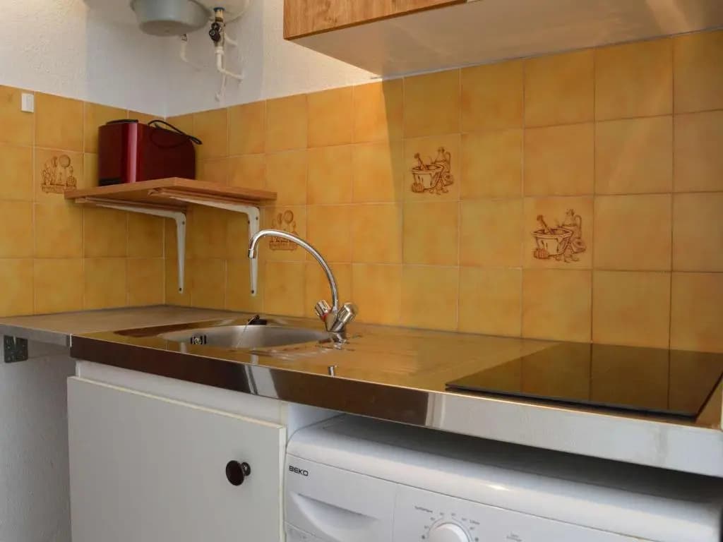 Appartement Fleury-Saint-Pierre-la-Mer, 2 pièces, 4 personnes - FR-1-229D-233 - Photo 2