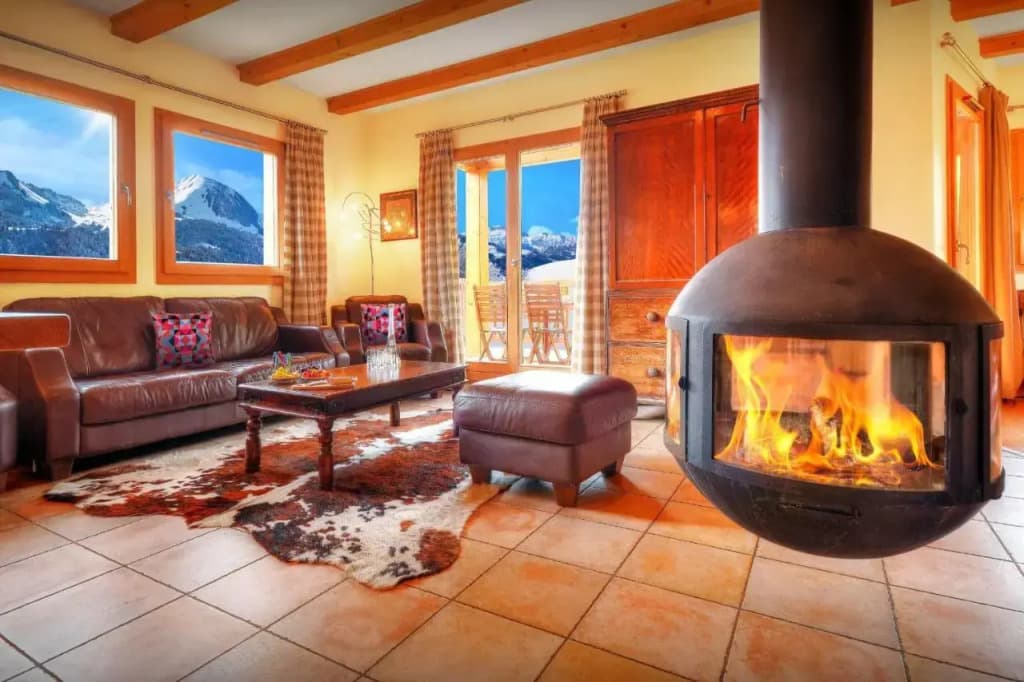 Chalet la Croix Meridionale - OVO Network - Photo 4