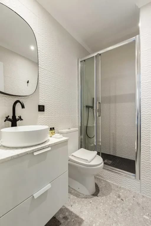 Cosy Apartment - Parc des Expositions / Tour Eiffel 1 - Photo 5