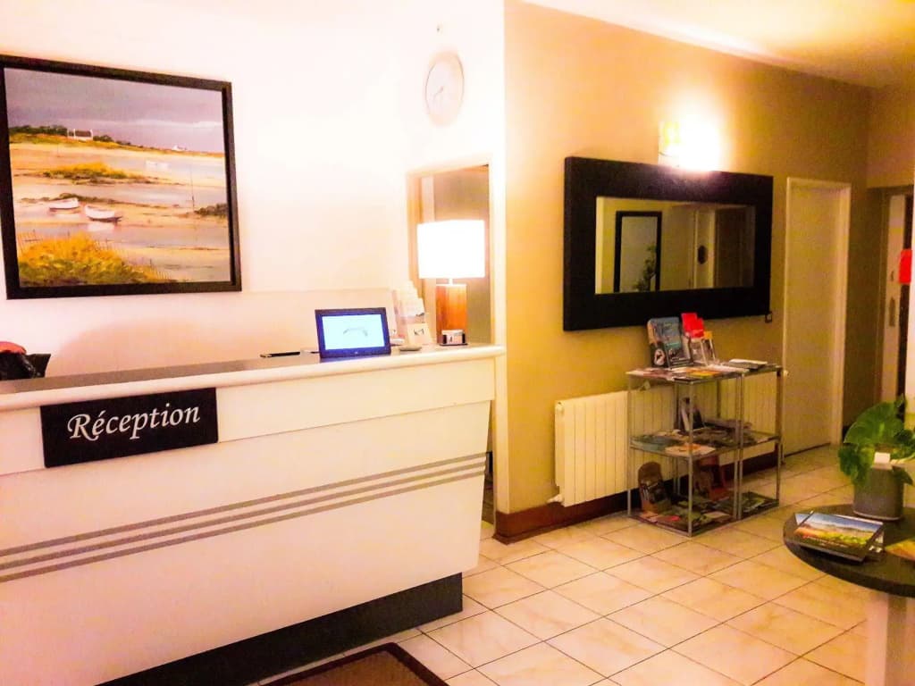 Hotel de L'Europe - Photo 2