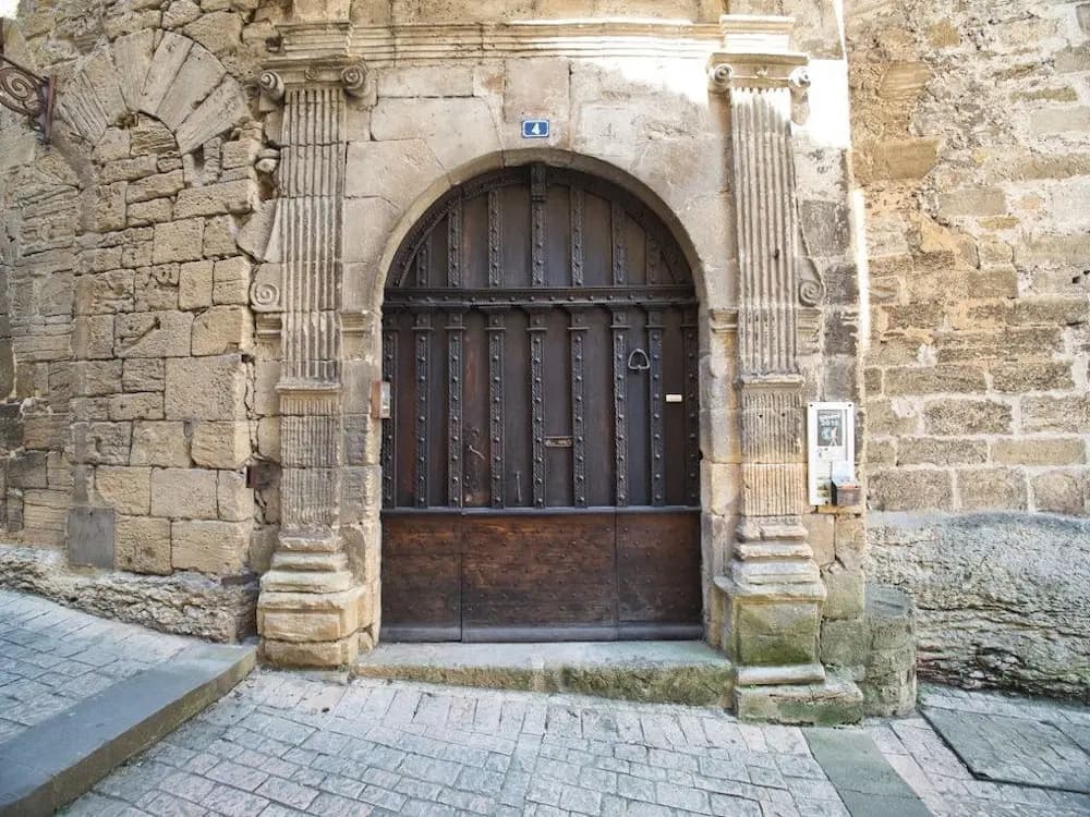 La Maison Du Notaire Royal - Photo 1