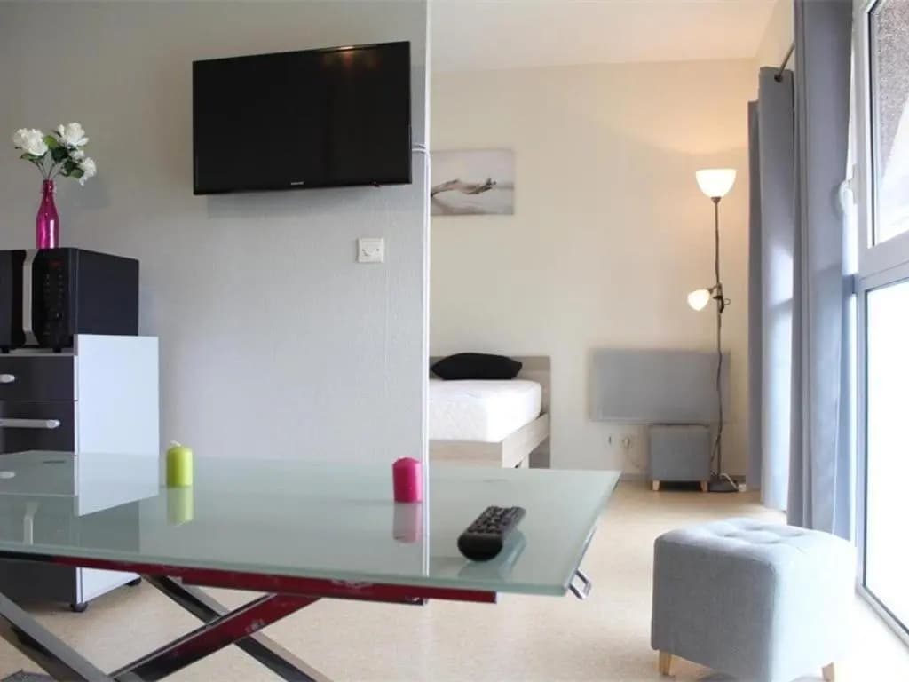 Appartement La Rochelle, 1 pièce, 4 personnes - FR-1-246-164 - Photo 4
