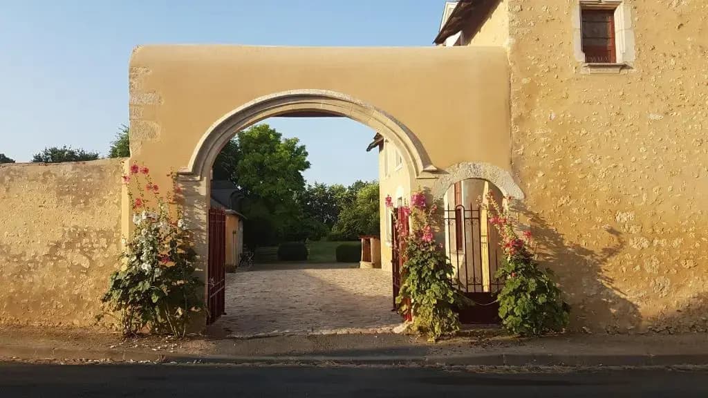 Manoir de la Croix Verte - Photo 4