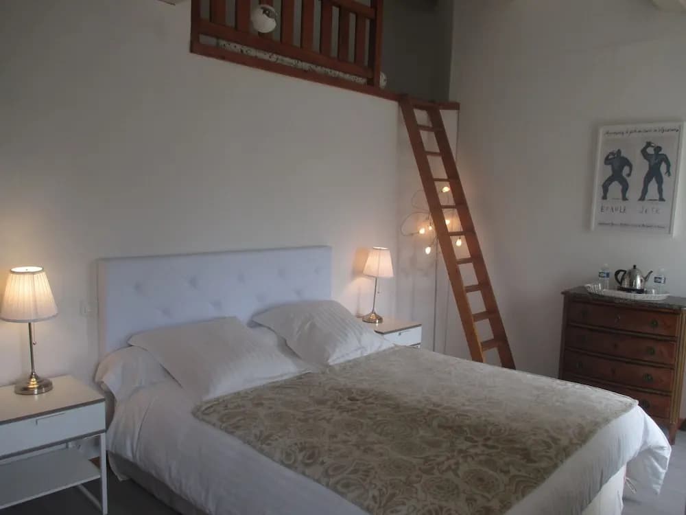 Bacchus en Luberon - Photo 4