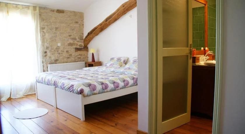 Chez Catharina - Photo 4