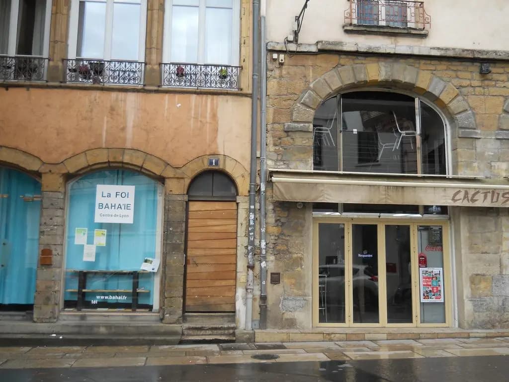 Appartement Saint Paul - Photo 3