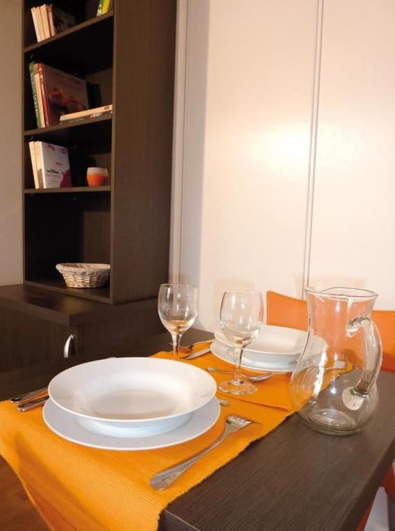 Comfort Aparthotel Aix Le Tholonet - Miniature 7