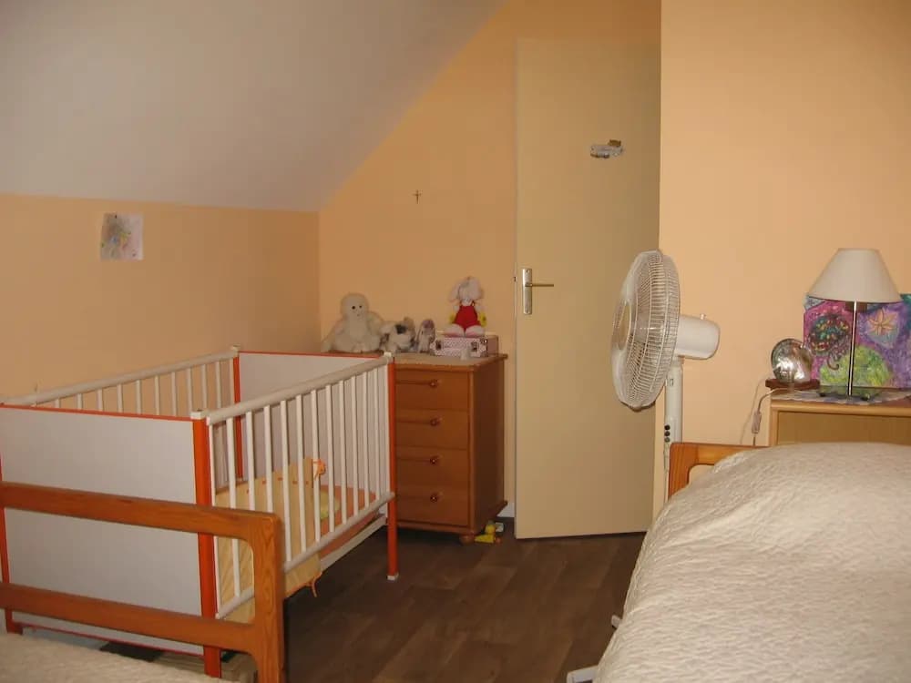 Chambres d’hôtes Le Pesquit - Photo 3