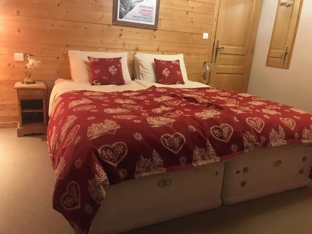 Chalet Esprit - Miniature 7
