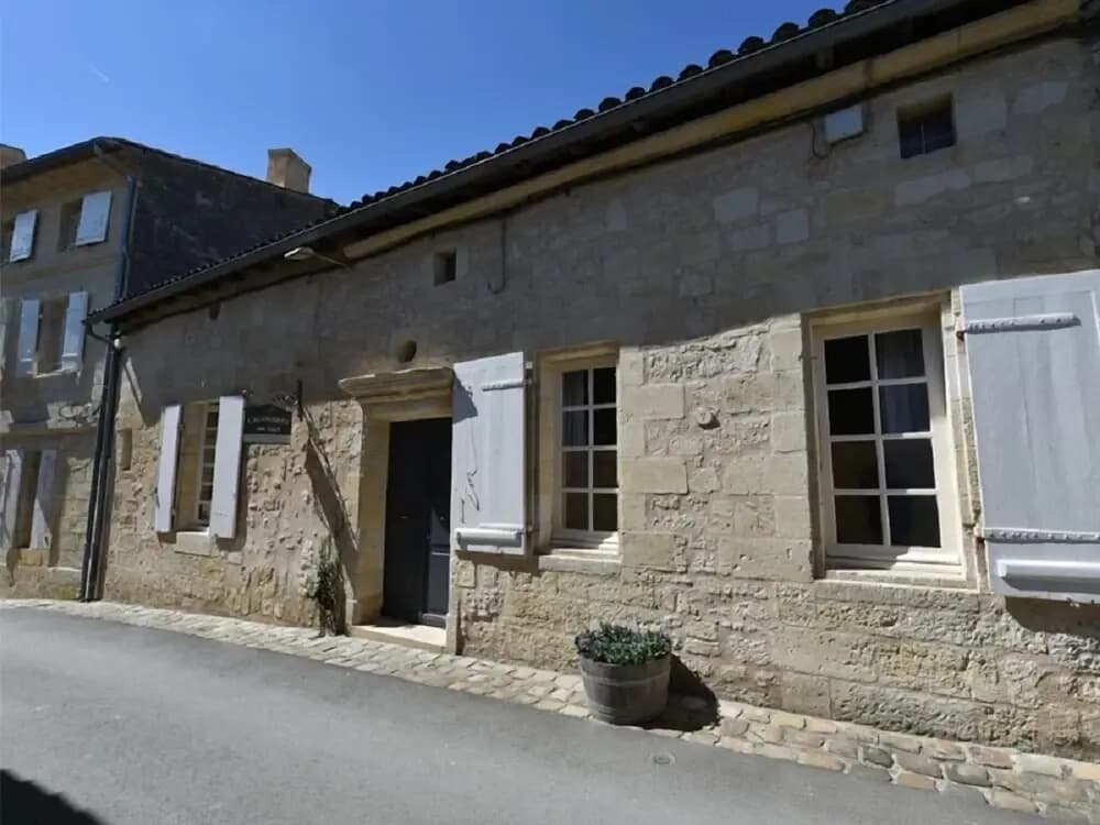 Logis des Cordeliers - Photo 1