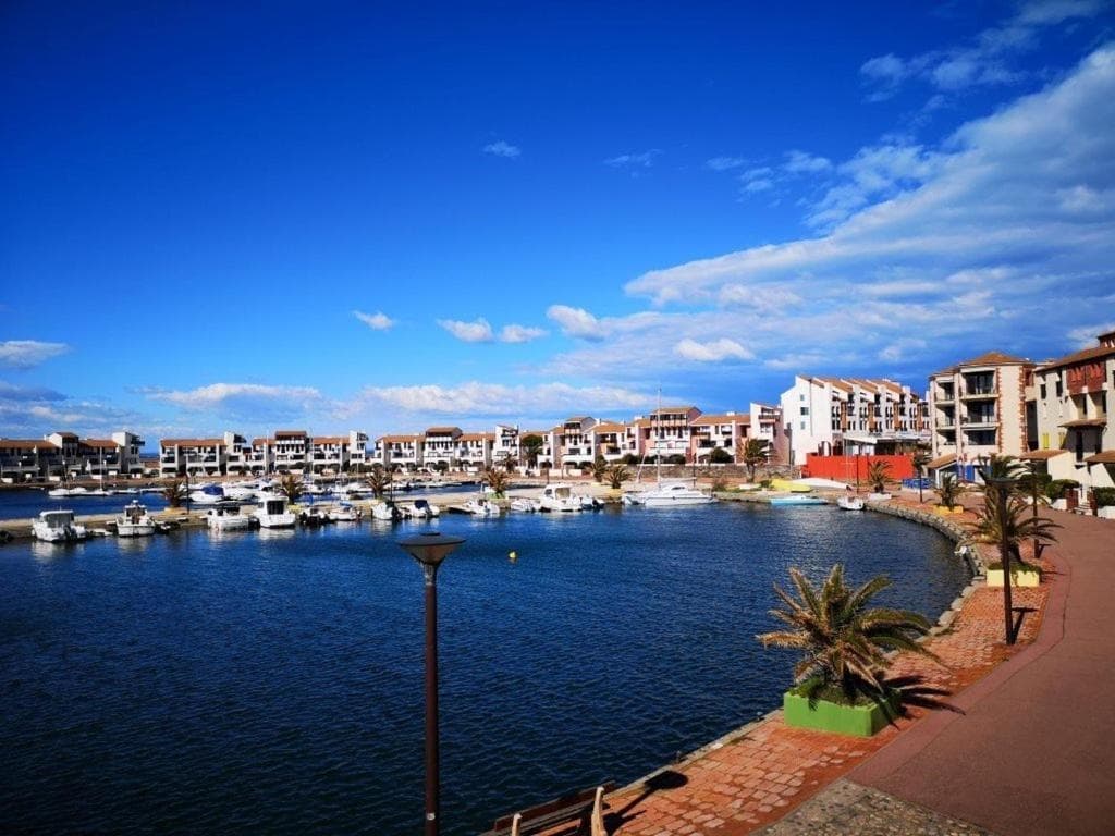 Appartement Port Barcarès, 2 pièces, 4 personnes - FR-1-195-47 - Photo 3
