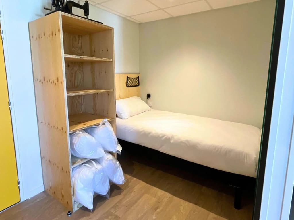 greet hotel Castets Coeur des Landes - Miniature 6