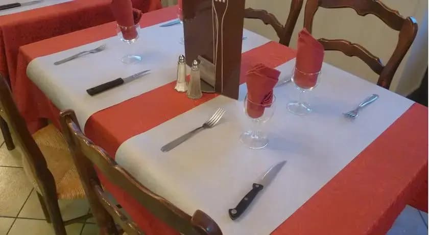 L'auberge du Pont - Miniature 6
