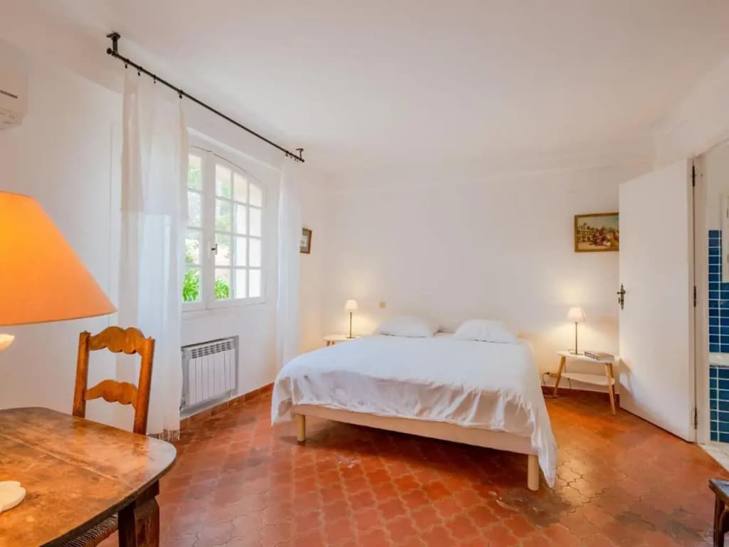 Holiday home Sainte Maxime - Photo 5