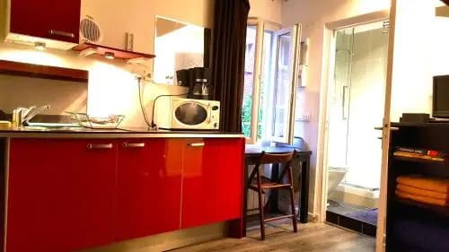 Studio Rue Lacépède - Photo 4