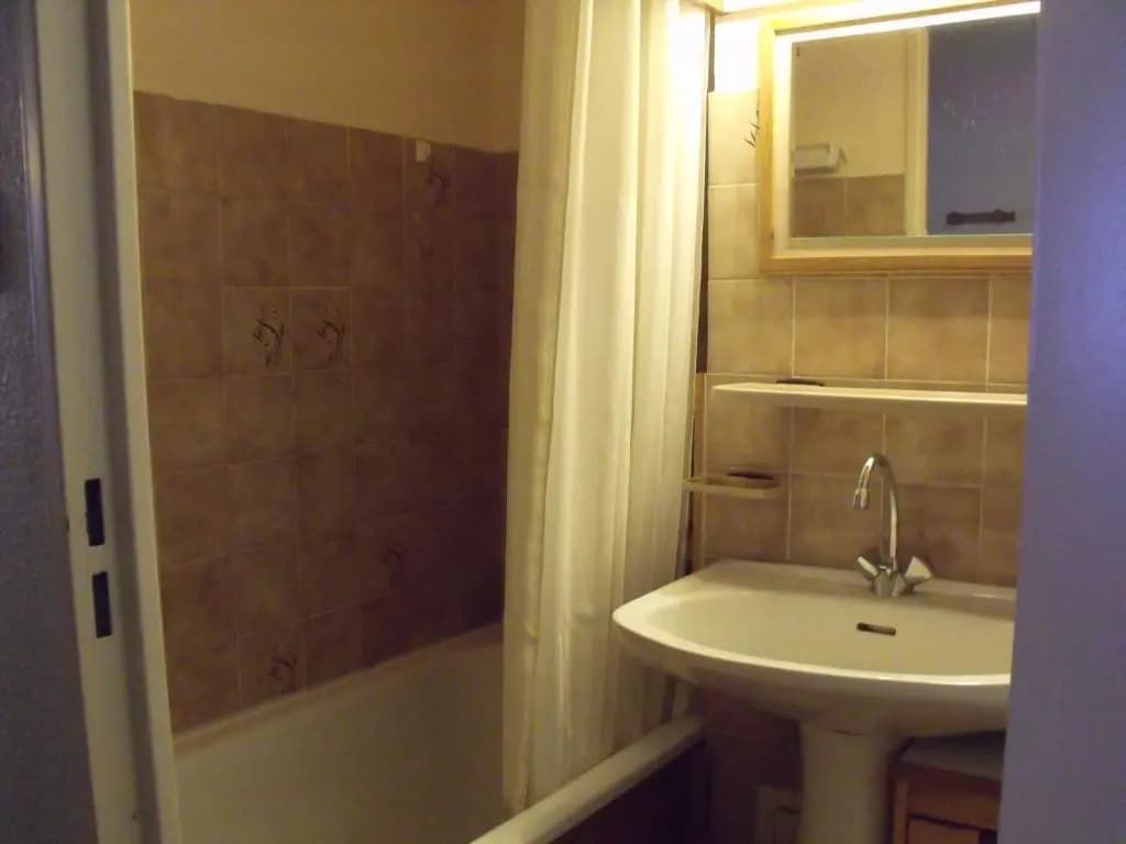 Appartement Val Cristal - Photo 4
