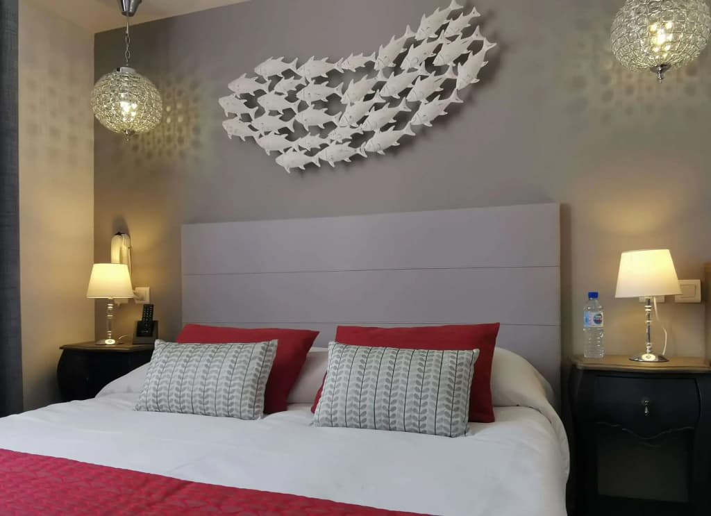 Brit Hotel Acacias - Photo 4