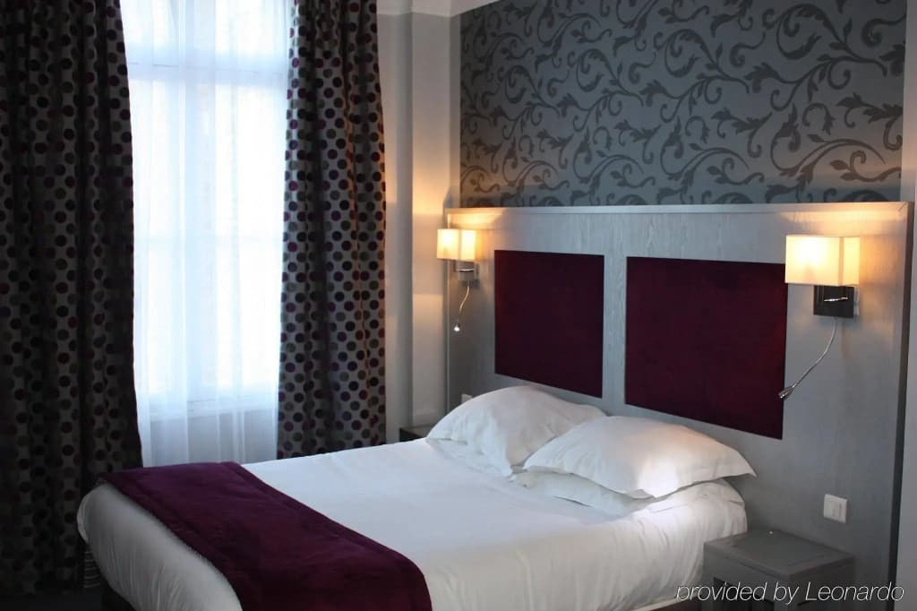 Golden Tulip Reims L'univers - Photo 2